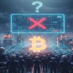 Could a U.S. Data Blackout Drive Investors Toward Bitcoin?