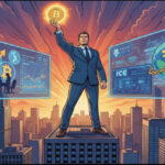 Crypto Biz: Bitcoin Goes Corporate, ICE Makes a Bold Move, and Tether Expands Its Reach
