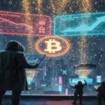 Crypto Inflows Hit $6B as U.S. Economic Uncertainty Mounts