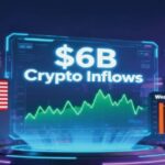 Crypto Miners and Treasury Stocks Surge Amid Bitcoin Rally