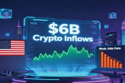 Crypto Miners and Treasury Stocks Surge Amid Bitcoin Rally