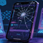 Crypto Smartphones Falter as Solana Silently Ends the Saga Project