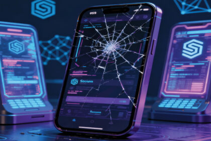 Crypto Smartphones Falter as Solana Silently Ends the Saga Project