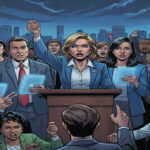 Democrats’ Proposed ‘Restricted List’ for DeFi Protocols Triggers Backlash