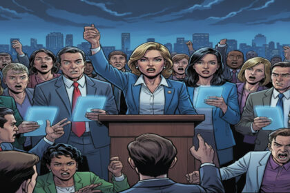 Democrats’ Proposed ‘Restricted List’ for DeFi Protocols Triggers Backlash