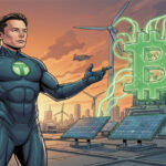 Elon Musk Questions if Bitcoin Is Now Sustainable Enough for Tesla’s Return