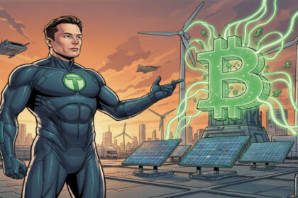 Elon Musk Questions if Bitcoin Is Now Sustainable Enough for Tesla’s Return