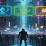 ETH, BNB & DOGE Drive Crypto Market’s $4T Rebound