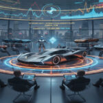 Ferrari to Offer Le Mans Race Car Auction Exclusively via Digital Tokens