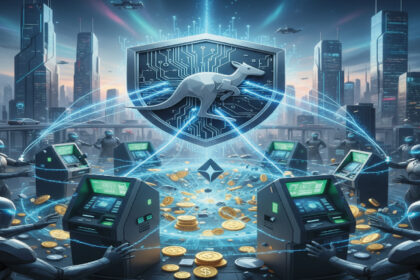 Financial Regulator in Australia Could Get Power to Restrict Crypto ATMs