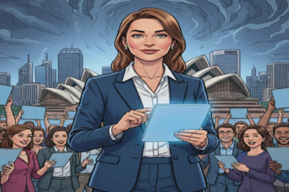 Gemini Expands Australian Operations Amid Uncertain Crypto Regulations