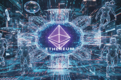 How ERC-8004 Could Transform Ethereum into the Center for Decentralized AI