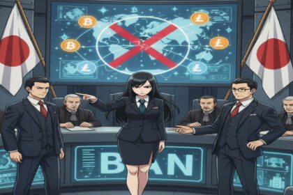 How Japan’s Crypto Insider Trading Ban Could Redefine Global Regulation