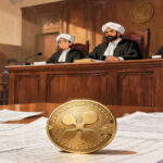 Indian Court Declares XRP a Property Asset, Not for Speculation