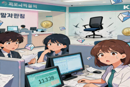 Kaia Chair Criticizes South Korea’s Bank-First Stablecoin Strategy as Illogical