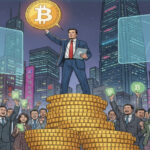 Korean Public Firm Bitplanet Launches Treasury Strategy, Acquires Bitcoin Amid Market Recovery