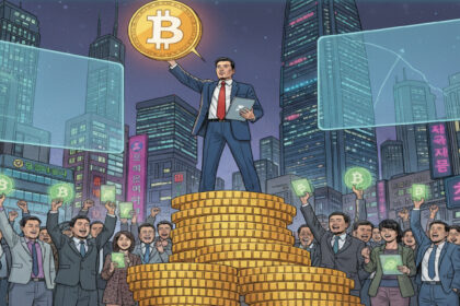 Korean Public Firm Bitplanet Launches Treasury Strategy, Acquires Bitcoin Amid Market Recovery