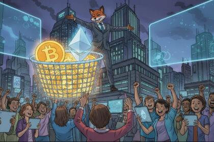 MetaMask Aims to Bring All Crypto Assets Including Bitcoin Under One Roof