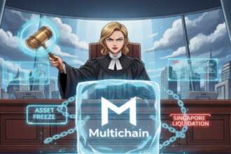 New York Court Expands Asset Freeze to Support Multichain’s Liquidation in Singapore