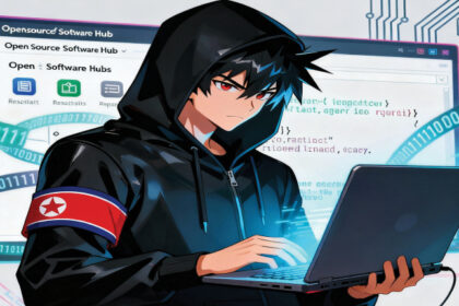 North Korean Hackers Exploit Open-Source Platforms to Target Crypto Developers