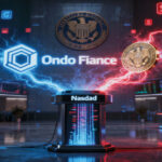 Ondo Finance Asks SEC to Pause Nasdaq’s Tokenized Asset Proposal
