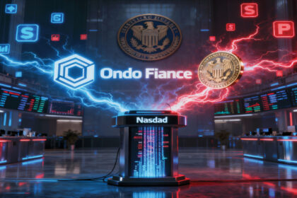 Ondo Finance Asks SEC to Pause Nasdaq’s Tokenized Asset Proposal