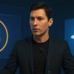 Pavel Durov: My Wealth Came From Bitcoin, Not Telegram