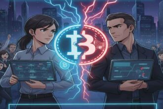 Proposed Bitcoin Upgrade Sparks Debate Over Potential Censorship