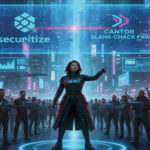 Report: Securitize Eyes Public Listing via Cantor Fitzgerald’s Blank-Check Firm