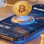 Revolut Launches 1:1 USD to Stablecoin Swaps as Fintech Embraces Crypto