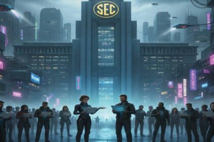 SEC Moves to Formalize Crypto Innovation Exemptions