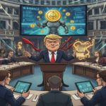 Senate Democrats Seek Clarification on Trump’s Pardon of Binance CEO CZ