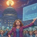 Senator Lummis Says U.S. Bitcoin Reserve Funding Could Begin Anytime