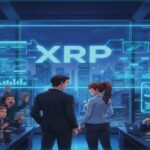 Spot XRP ETFs: Who Buys, Who Benefits, and How Liquidity Moves