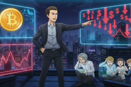 Strike CEO Warns ‘Bitcoin Smells Trouble’ Amid Bank Stress and Collapsing Yields