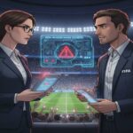 Swiss Regulator Probes FIFA’s Blockchain Ticketing System
