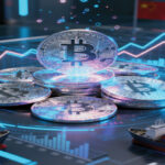 Trump’s China Tariffs Trigger Record $10B Trading Volume in Bitcoin Funds