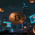 U.S. Spot Bitcoin ETFs Show Net Outflows Without BlackRock’s Inflows