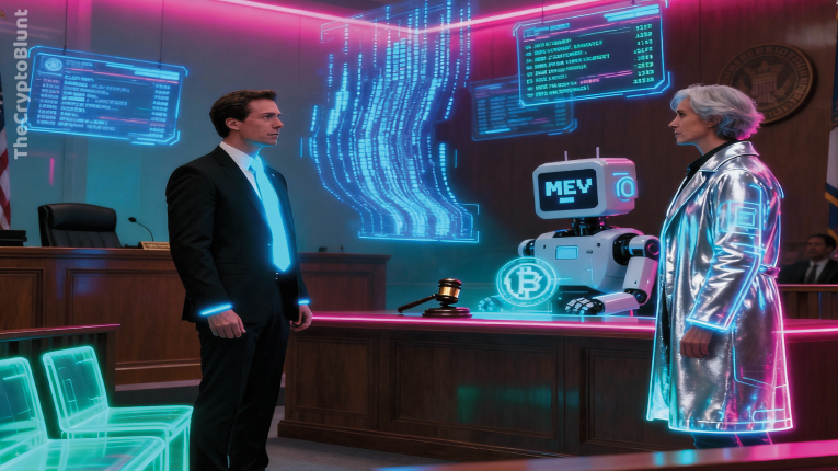 US Prosecutors Push Back Against Crypto Policy Claims in MEV Bot Trial
