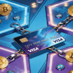 Visa to Enable Stablecoin Support Across Four Blockchains