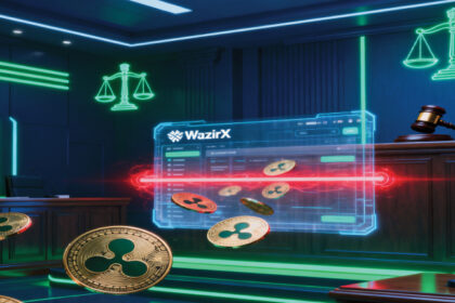 WazirX Prohibited from Redistributing XRP Following Indian Court Ruling on Crypto Property Status