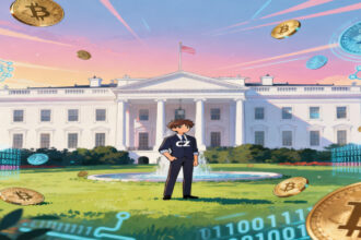 White House Reportedly Considering Pardon for Binance Founder CZ
