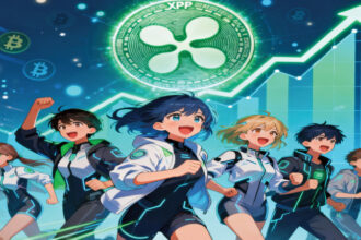 XRP Leveraged ETFs Soar, Indicating a Change in Crypto Investment Trends