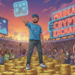 YouTube Star MrBeast Seeks Trademark for Crypto Exchange and Payment Platform