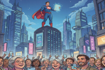 Aave Unveils DeFi App Designed to Mirror Traditional Banking