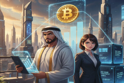 Abu Dhabi Investment Council Tripled Its Bitcoin ETF Holdings in Q3: Report