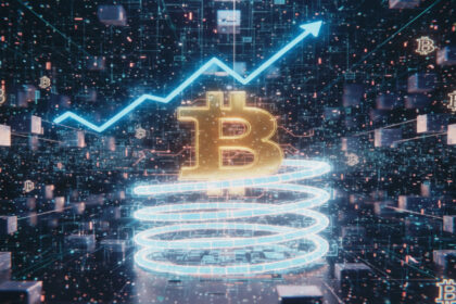 Analyst Says Bitcoin’s Power Law Points to a Potential Upside Breakout