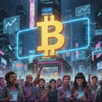 Analyst Suggests Bitcoin May Be Entering Its Early Product Adoption Phase