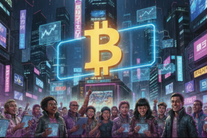 Analyst Suggests Bitcoin May Be Entering Its Early Product Adoption Phase