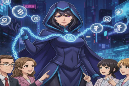 Analysts Identify Privacy as the Next Frontier for Stablecoins